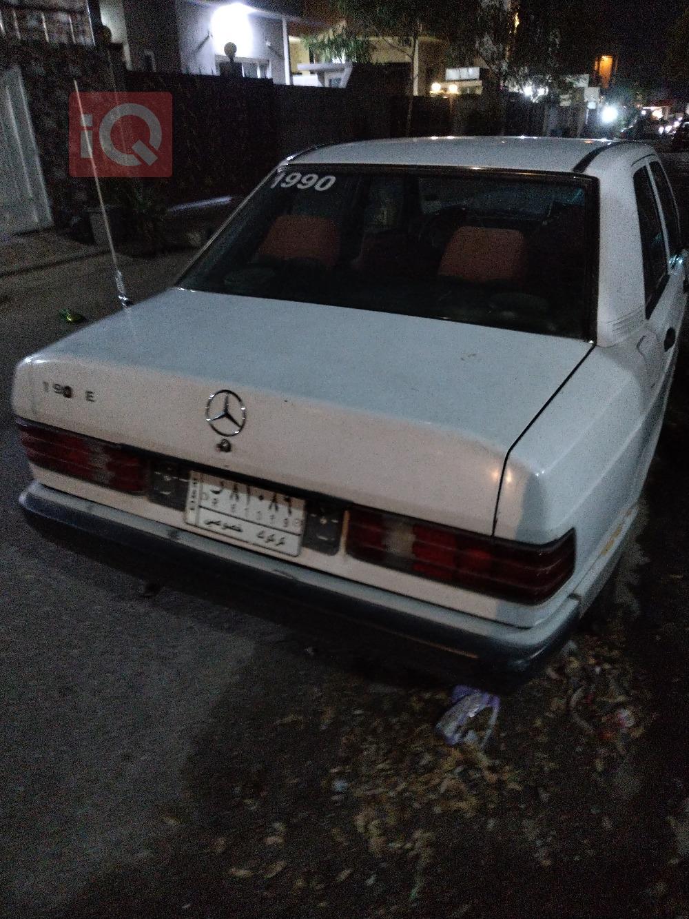 مێرسێدس بێنز E-Class